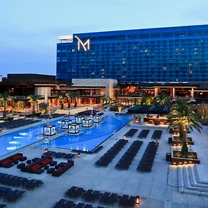 M & Casino Complex Las Vegas