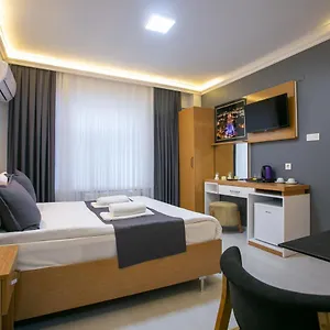 Blau Gruen Hotel de apartamente Istanbul