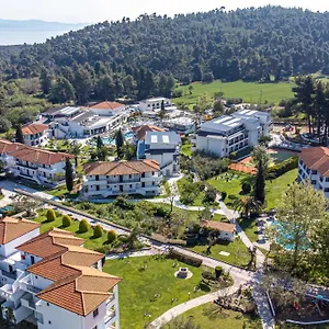 Chrousso Village Complex Paliouri