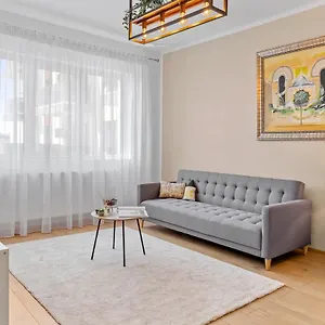 Artistry - Harmony In 1br Bucureşti