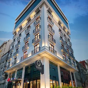 Febor Bomonti Hotel&spa Hotel Istanbul