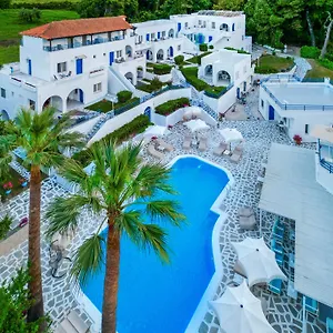 Theo Boutique Hotel Kriopigi