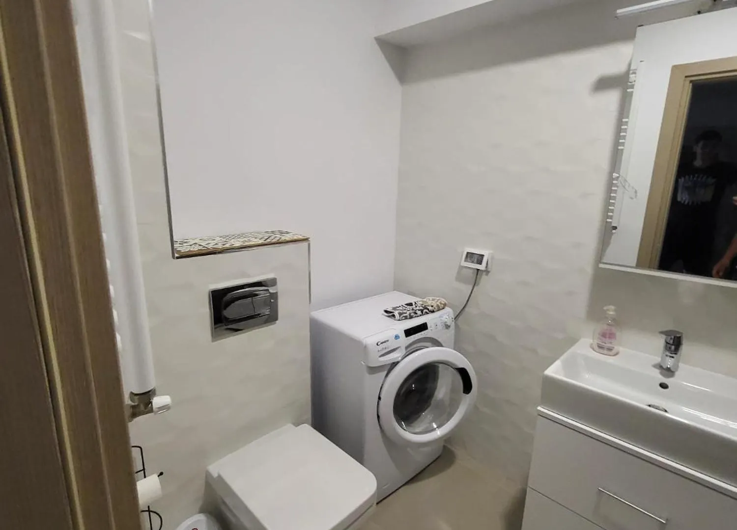 Politehnica Apartment Бухарест