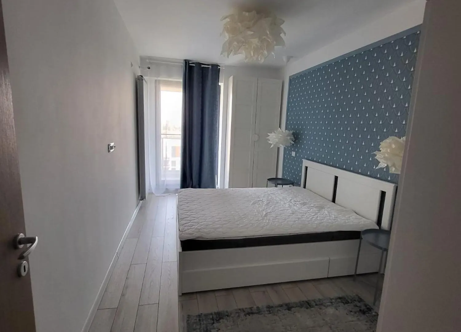 Politehnica Apartment Бухарест