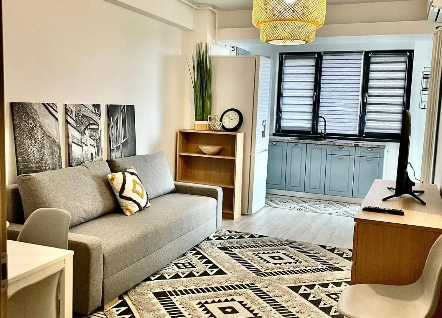 Politehnica Apartment Bukarest Rumänien