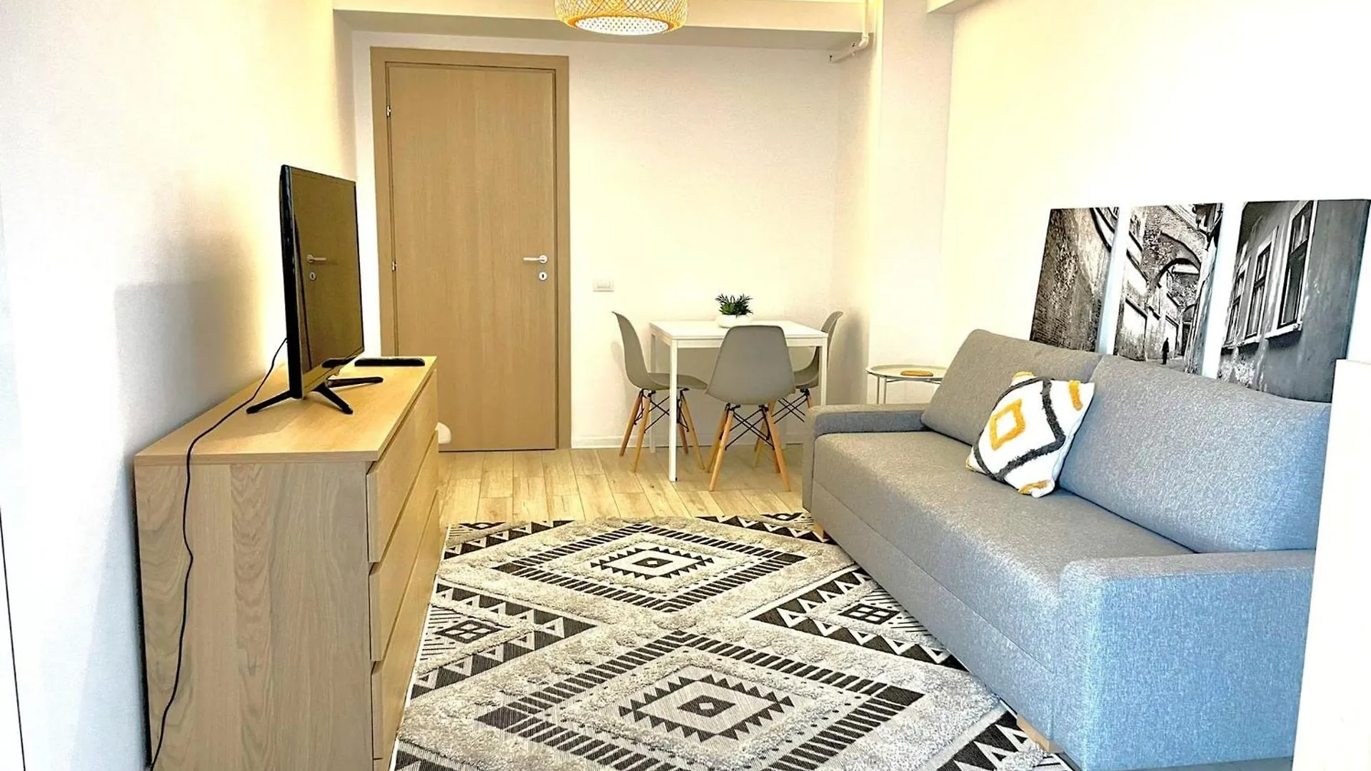 Politehnica Apartment Bukarest 0*,  Rumänien